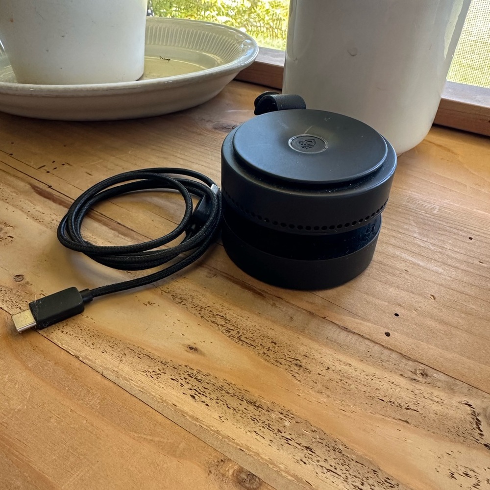 Pura Car diffuser